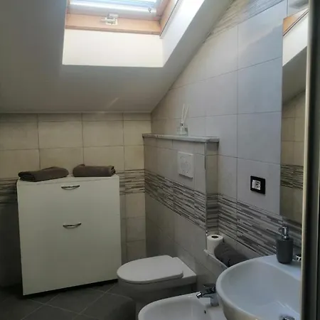 Casa de hóspedes Soleluna