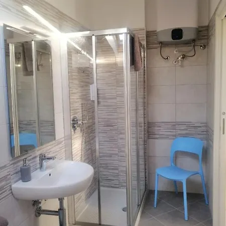 Soleluna Affittacamere 3*