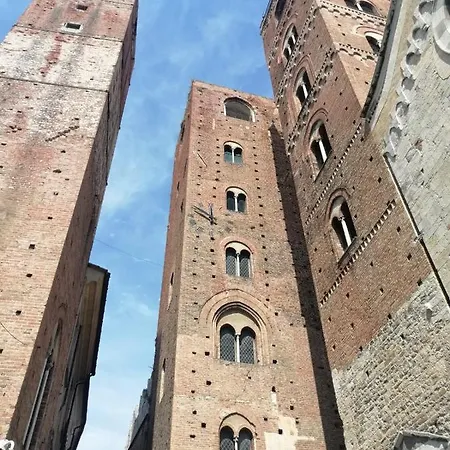 Gasthuis Soleluna *