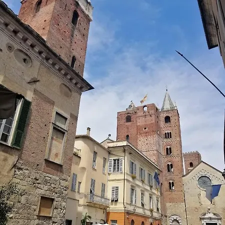 Konukevi Soleluna 3*