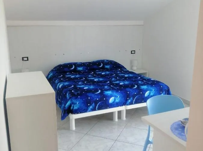 Gæstehus Soleluna 3*