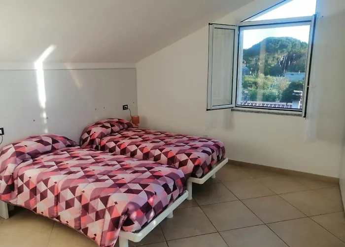 Soleluna Gæstehus Albenga