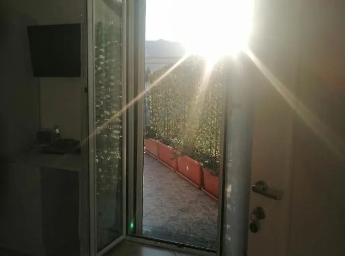 Soleluna Gæstehus Albenga