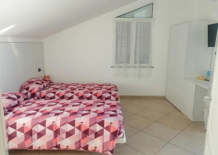 Gæstehus Soleluna Albenga