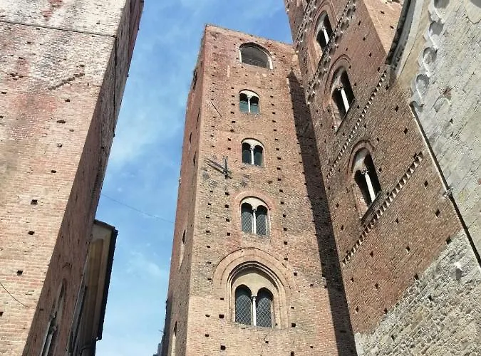 Gæstehus Soleluna 3*