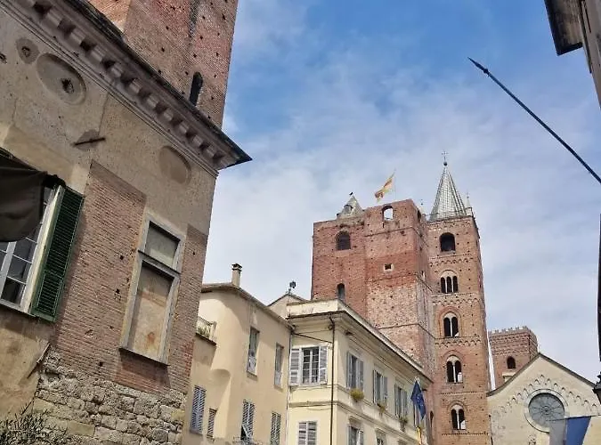 Gæstehus Soleluna 3*