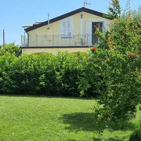 Guest house Soleluna *