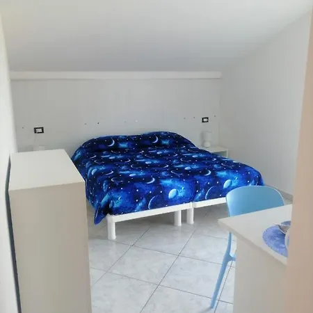 بيت ضيافة Soleluna 3*