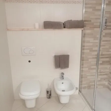 Guest house Soleluna *