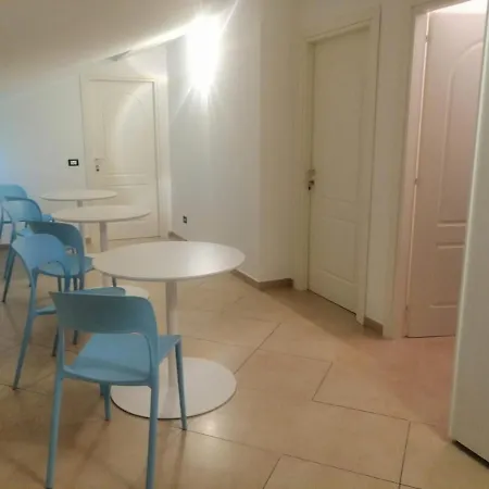 Soleluna 3* Αλμπένγκα