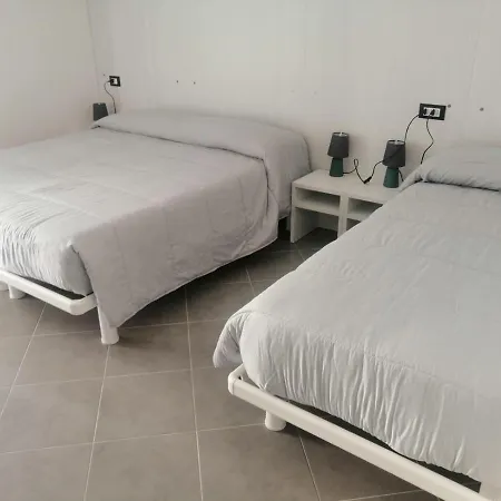 Soleluna Πανσιόν