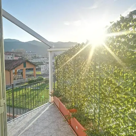 Soleluna Vendégház 3*