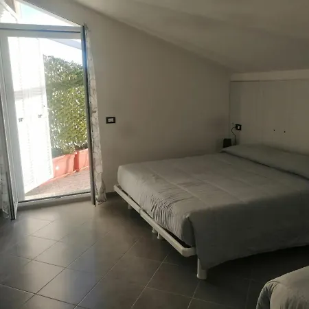 Soleluna Αλμπένγκα