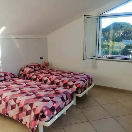 Soleluna Guest house Albenga