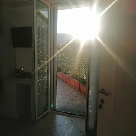 Soleluna Vendégház Albenga