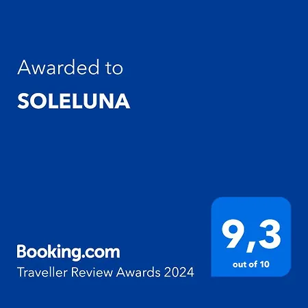Soleluna Guest house