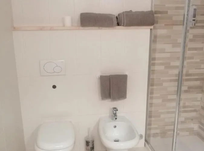 게스트하우스 Soleluna 3*