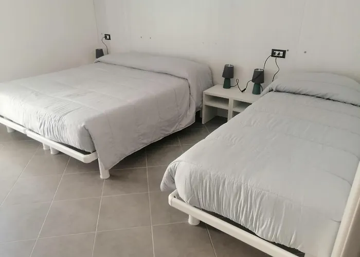 Soleluna 게스트하우스