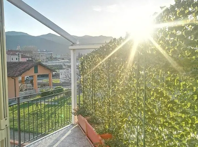 Soleluna 게스트하우스 3*