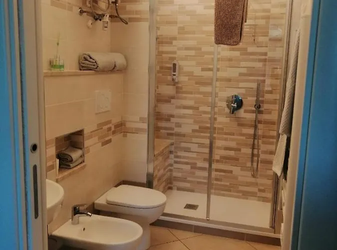 Soleluna Pensionat Albenga