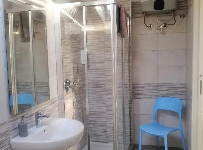 Soleluna 게스트하우스 3*