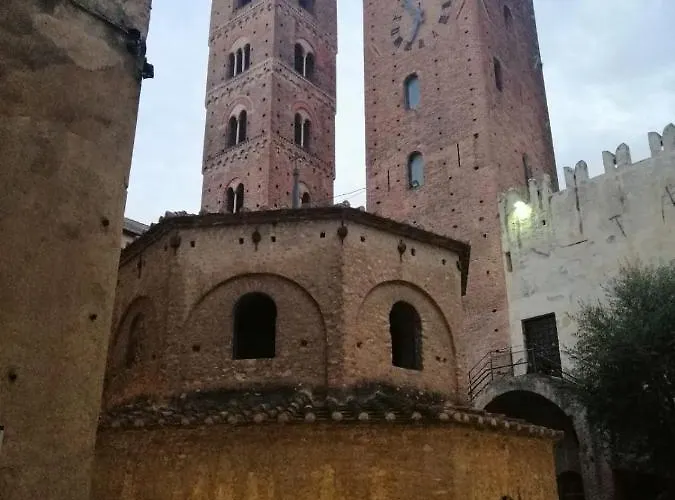 게스트하우스 Soleluna 알벤가